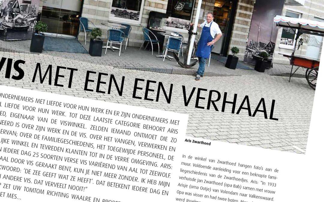 Artikel Goeie zaken