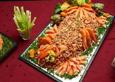 Catering