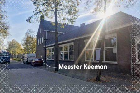 Meester Keeman